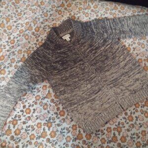 Gymboree sweater
